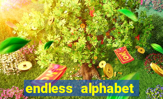 endless alphabet comic studio